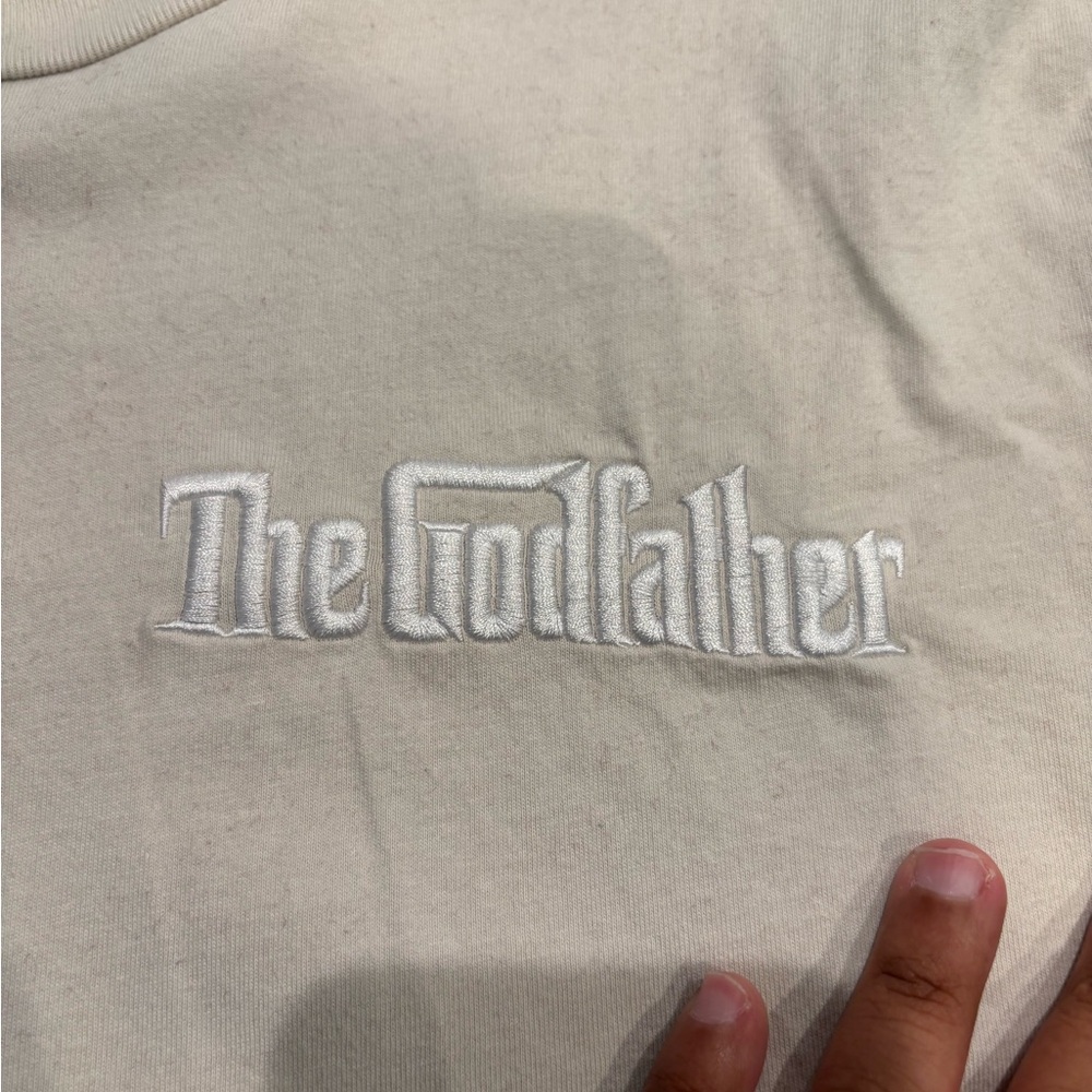 The Godfather (Don Corleone) Graphic Shirt